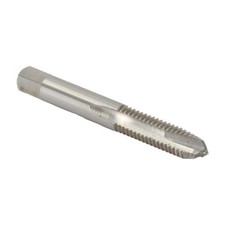 7/8"-14 HSS 3 Flute Spiral Point Tap OVERSTOCK TOOL DEALS