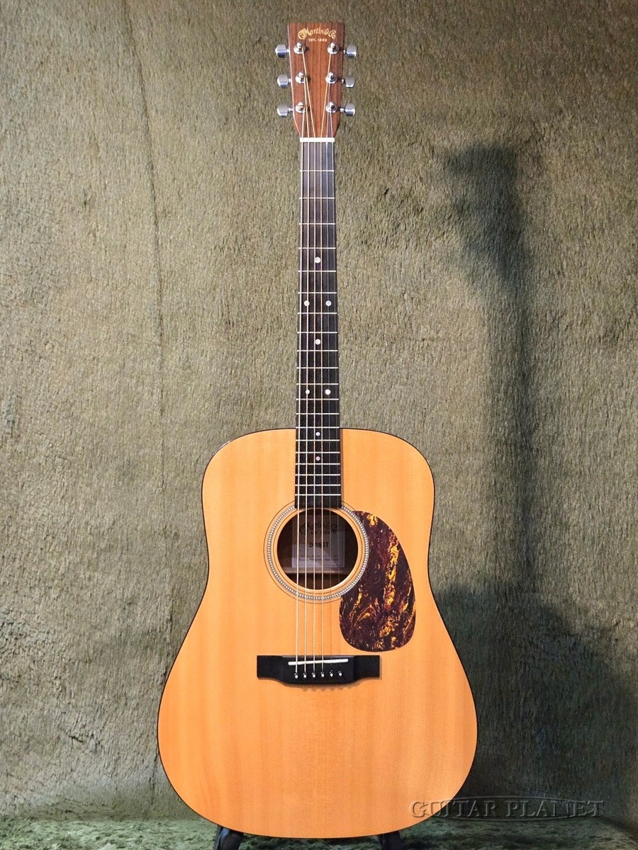 Martin D-16GT -2007USED!- Used Acoustic Guitar | eBay