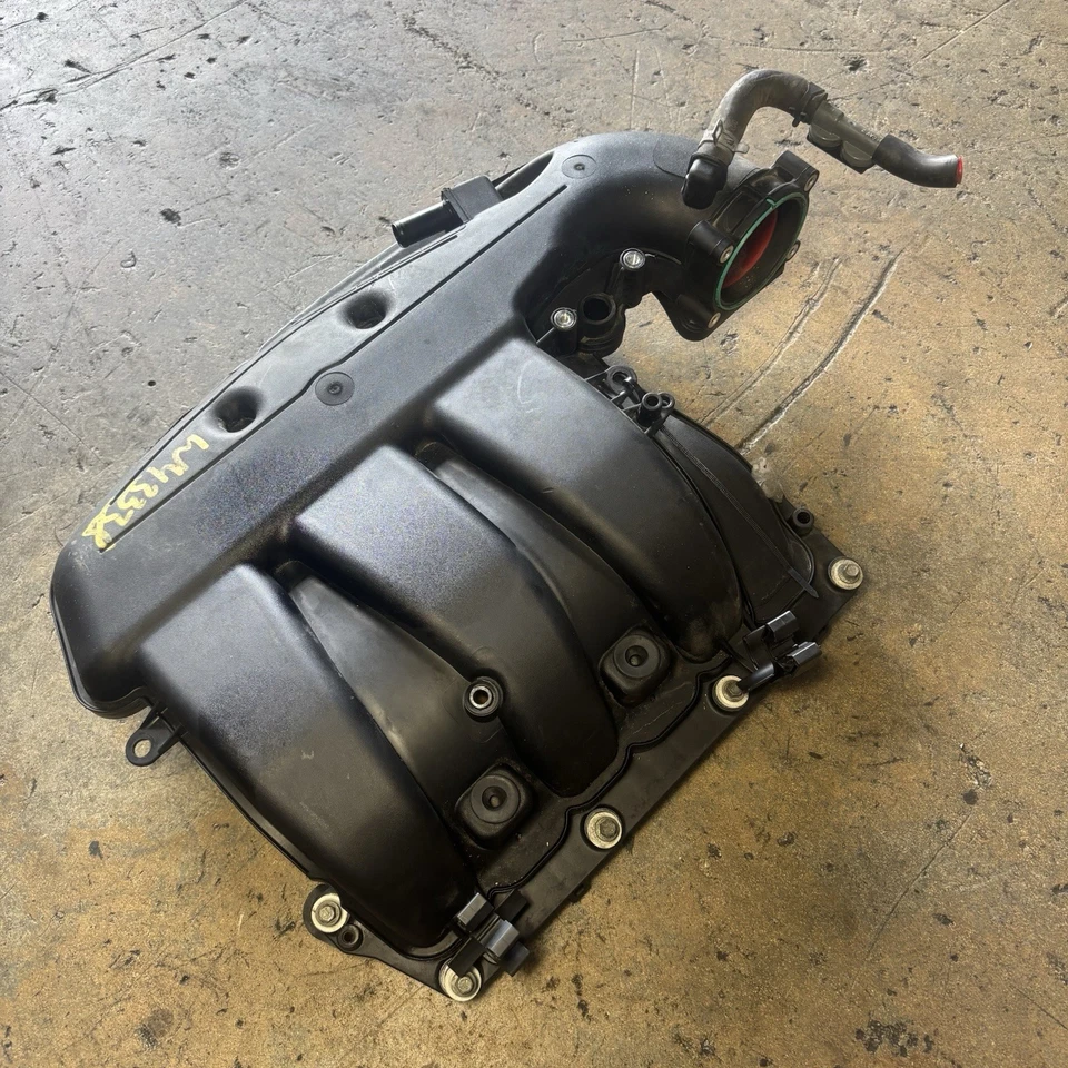 Ford Explorer 2014 3,5 L V6 colector de admisión OEM Foto 3 de 4