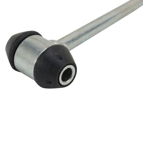 TRQ Rear Sway Bar Link Set Fits 2015-2019 Mercedes-Benz - Picture 3 of 7
