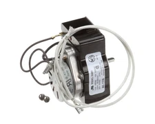 Nu-Vu Timer,60 Min,220 Volt,60Hz 252-1019 - Genuine OEM Replacement Part