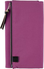 Hobonichi Techo Weeks Weekly Planner Cover Tragen/Purple NEW
