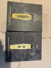 STYLECRAFT SABER 2.0 CORDLESS HIGH TORQUE CLIPPER SABER TRIMMER - GOLD