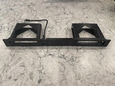 Rack Mount for Ubiquiti Networks UniFi Cloud Key Gen2 Plus and Security Gateway