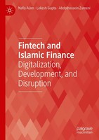 Nafis Alam (U. A.) | Fintech And Islamic Finance | Taschenbuch | Englisch (2020)