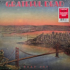 The Grateful Dead – Dead Set (Vinyl, 2024, Rhino Records (2))