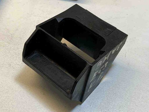 BMW 6 E63 Kühlerhalter 7519271 4.40 Petrol 245kw 2005 30671943