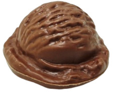 Play Food Vintage Fisher Price Chocolate Ice Cream Scoop