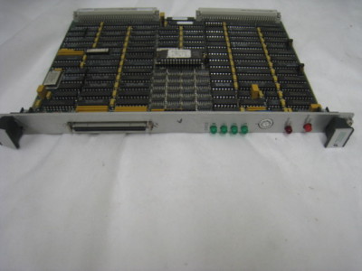 Performance Technologies Inc PT MVME 340B PCB, 84-W8787B01C, 322289 ...