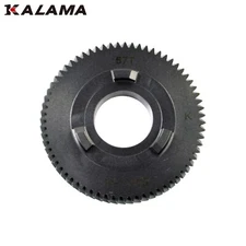 67T Low Gear for Polaris RZR 570 2012~2016, KALAMA Low Gear Made in Taiwan