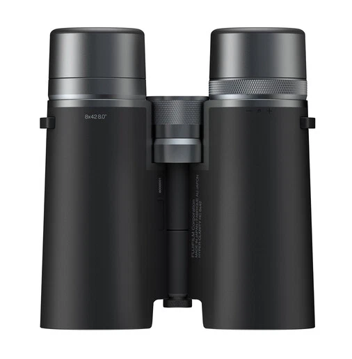 Vortex Optics Crossfire HD 8x42 - Binocolo ottico HD, treppiede