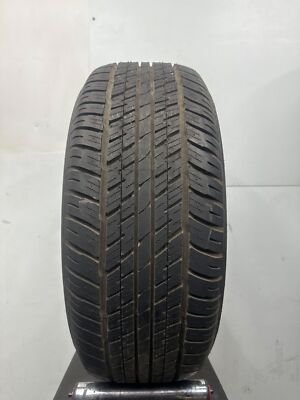 1 Used  Dunlop Grandtrek AT 23 P285/60R18 2856018 285/60/18 114 V - 11/32