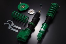 TEIN Flex Z Coilovers for Mitsubishi Lancer Evo VII 2.0 GSR (CT9A) 2001-02