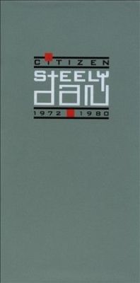 Steely Dan CD Box Set | eBay