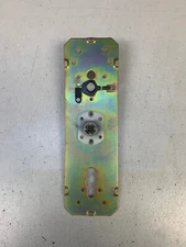 Onity HT24, HT28 Inside Escutcheon Mounting Plate