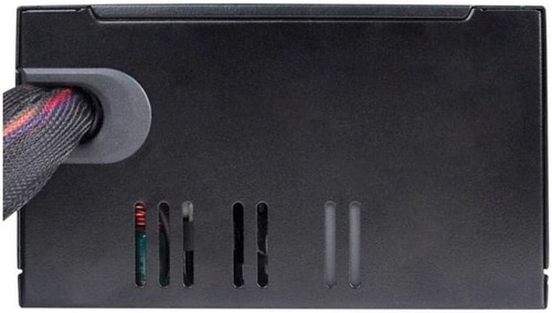 Alimentatore EVGA 500W 80 PLUS 100-W1-0500-KR *No cavo di alimentazione A/C* - Foto 3 di 5