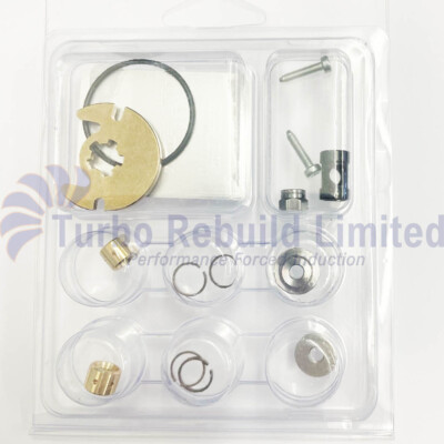 Turbo Rebuild Service Repair Kit Borg Warner KP35, KP39 Turbo