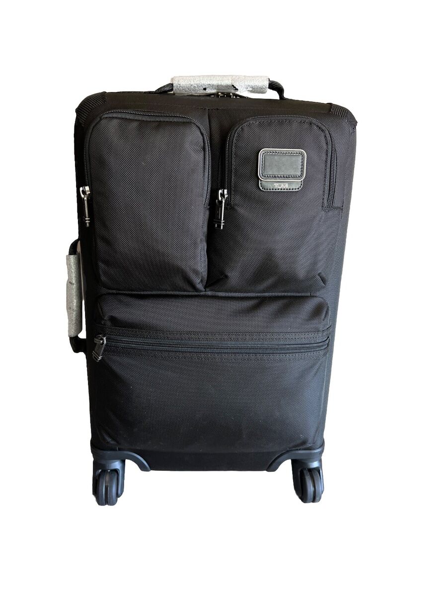Tumi Fremont Briley International Expandable 4 Wheel Tumi Fremont Briley International Expandable 4 Wheel