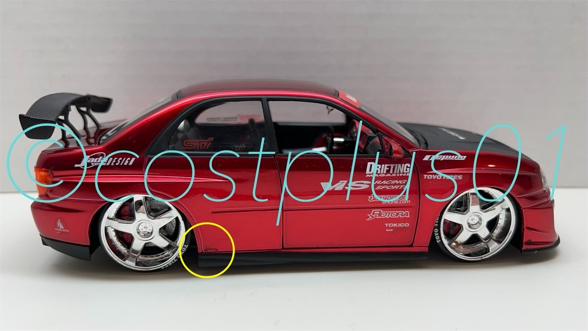 絶版1/18 Jada IMPORT RACER IMPREZA WRX STi s-l1200.jpg