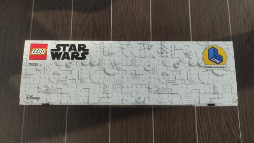 LEGO 75255 Yoda Star Wars Damaged Box - Photo 10/10
