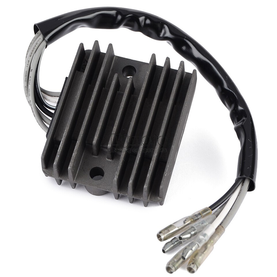 Honda 31750-Z2E-803 Regulator Rectifier For Sale Online