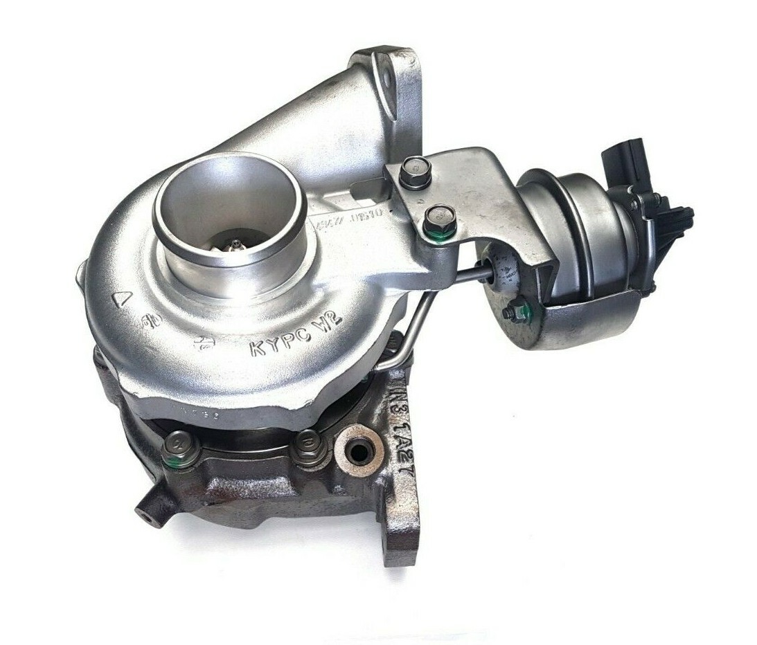 Chevrolet Orlando 2.0 VCDi 96/120kw 25194653 25187703 49477-01510 Turbocharger