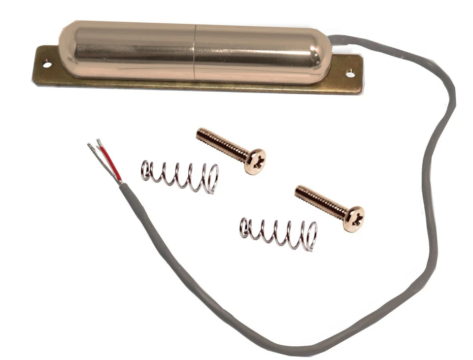 Pickup Harpoon Vintage Gold Lipstick 4.9K Kent Armstrong SLV1-GDR - Image 4 of 4