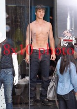 MATT LANTER #50,BARECHESTED,SHIRTLESS,vampires suck,BH 90210,8x10 PHOTO