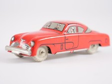 MARCHESINI Italia Coupé Studebaker Auto In Lattina RARA 10 Cm Tintoy