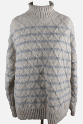 Smith & Soul Pullover mit Alpaka,Damen Gr.XL(44/46) neu,LP 129,99 