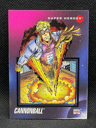 1992 Impel Marvel Universe Series 3 - You Pick! You Choose! - Complete your Set - Picture 5 of 185