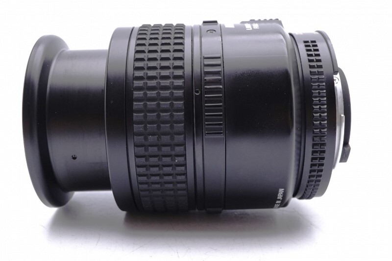 Nikon AF MICRO NIKKOR 60mm F2.8D Lens Near Mint! | eBay Nikon AF MICRO NIKKOR 60mm F2.8D Lens Near Mint! | eBay