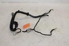 2016-2017 Mazda MX-5 Miata Positive Battery Cable OEM KH149