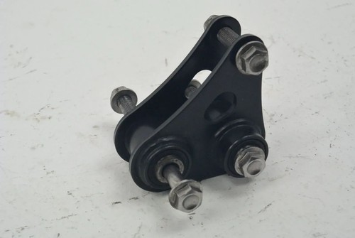 Triumph Street Triple 765 S R RS Umlenkung Federbein