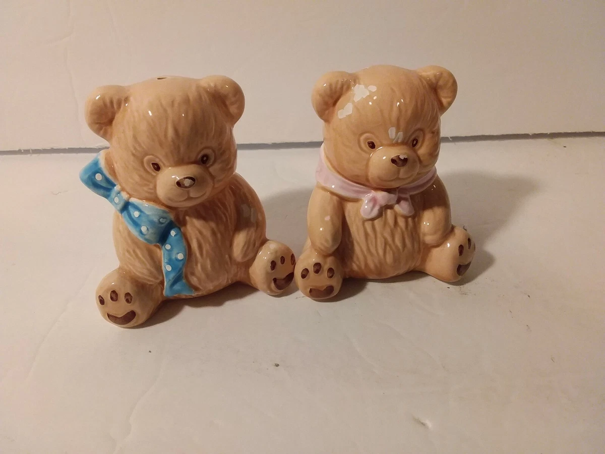 Ebay vintage teddy bears sale