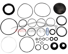 POWER STEERING GEAR BOX SEAL/REPAIR KIT FITS SHEPPARD M90