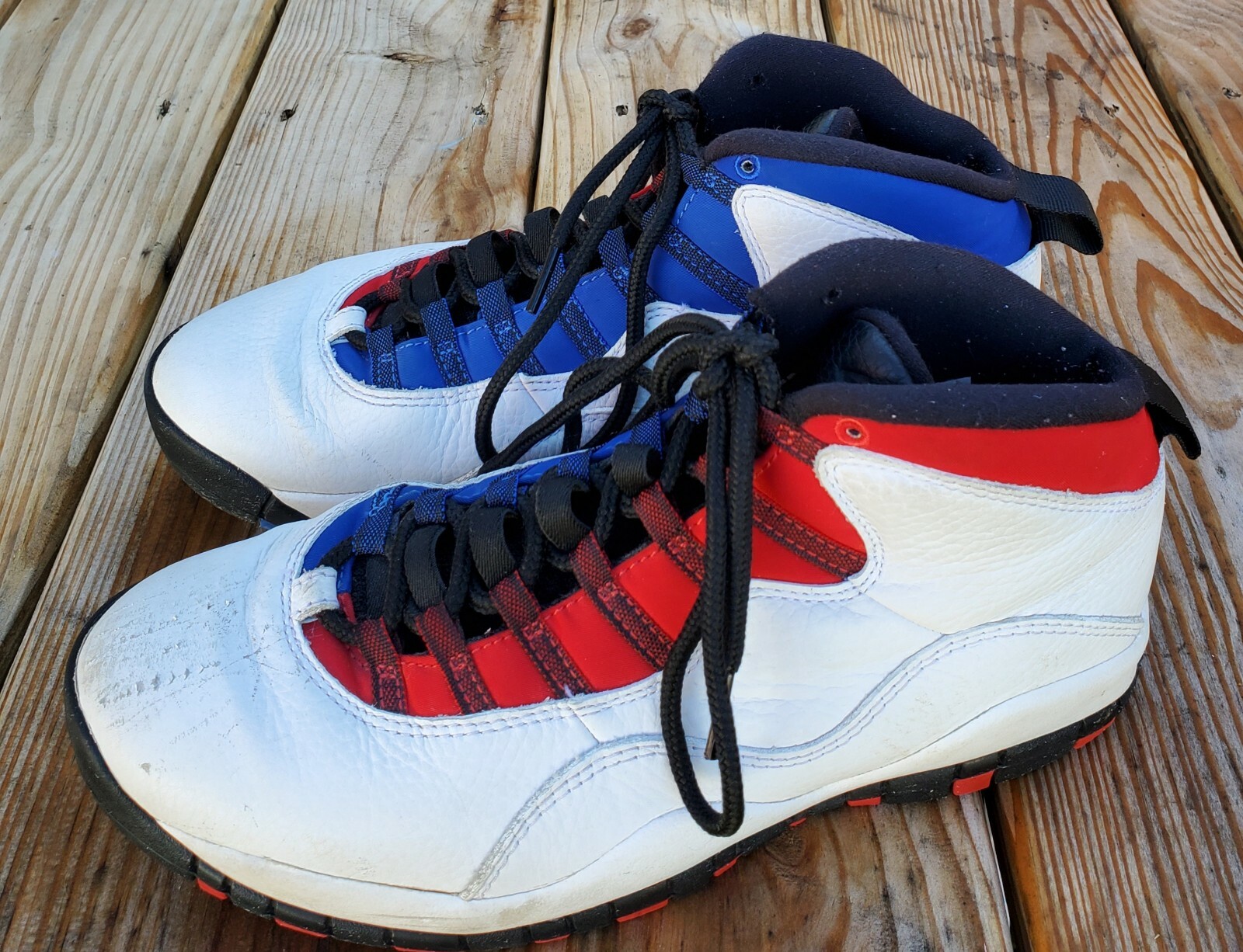 Retro Russell Westbrook Class 