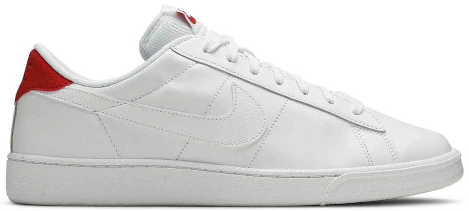 Nike Tennis Classic CS White University Red
