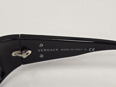 Rare Sunglasses Versace 4205B 4205-B ** AUTHENTIC ** | eBay display picture 2