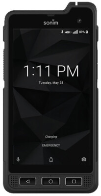 Sonim XP8 XP8800 Verizon Débloqué (CDMA & GSM) 64 Go PTT Robuste - Foto 10