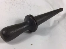 Cone Mandrel, Hole Starter, Eyelet Tool, Blacksmith Tool, Ring Sizer, Hardy Tool