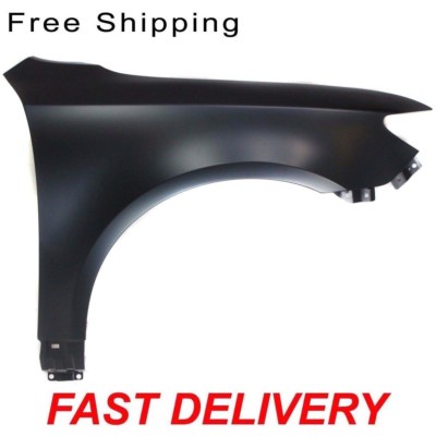 Front Fender Passenger Side Fits Kia Optima Magentis 663212G500 KI1241133