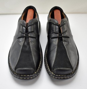 josef seibel lace up shoes