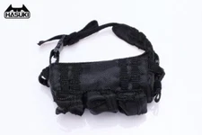 CS015: Hasuki 1/12 scale Tactical Shoulder Sling Bag for 6" Action Figure