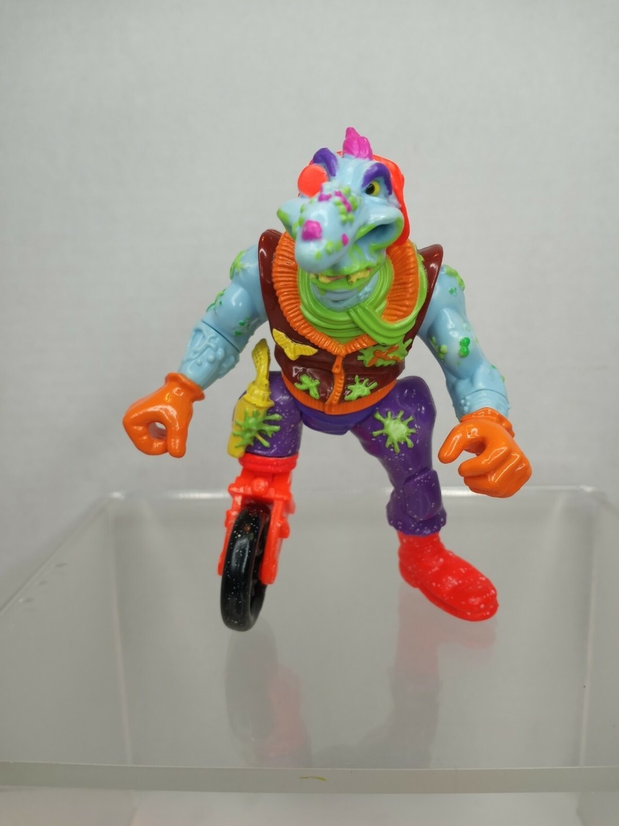 VTG 1991 PLAYMATES Toxic Crusaders NOZONE - TROMA INC | eBay