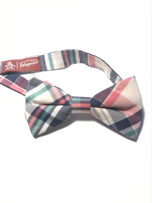 original penguin womens bow ties