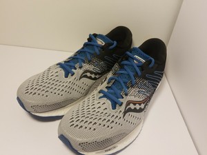light cushioned running shoes