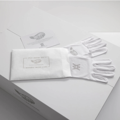 New Sealed 2023 Hot Wheels RLC Daniel Arsham Eroded Porsche 930