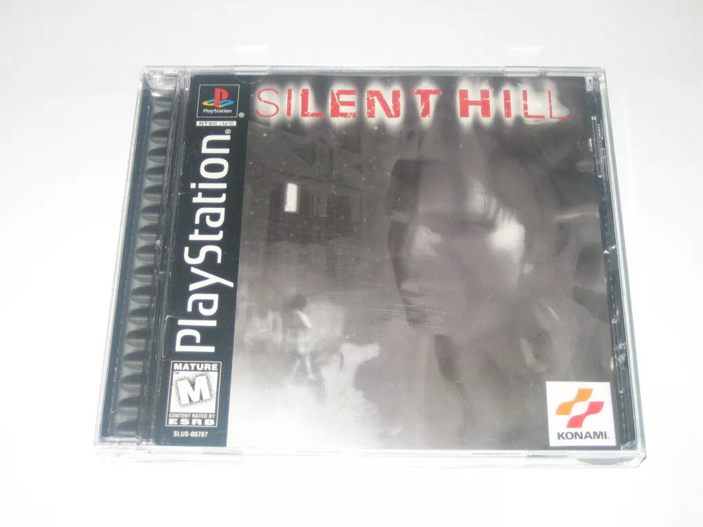 SILENT HILL  Sony Pictures Entertainment