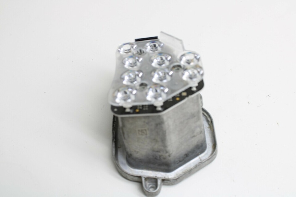 2011 2012 BMW 528i 535i Headlight Indicator Left Driver 171738 eBay